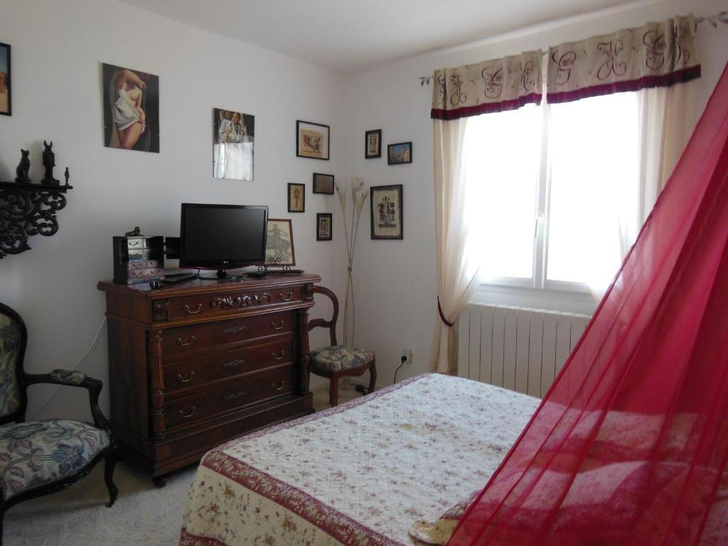 O Doux S'Home Ledenon Room photo