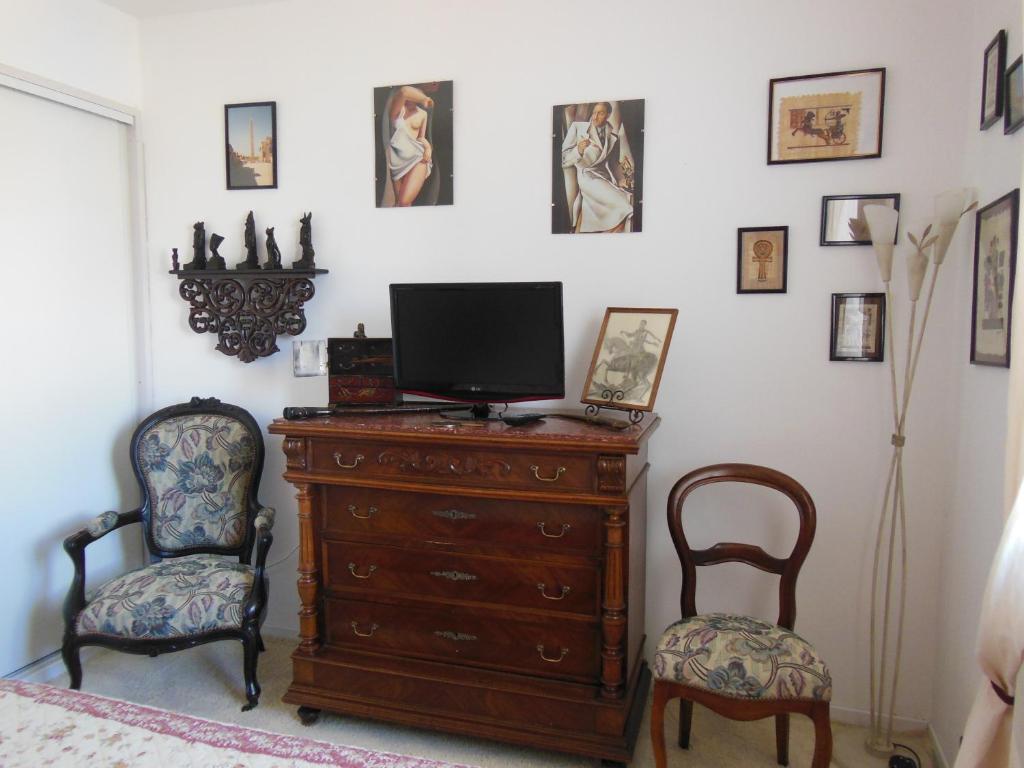 O Doux S'Home Ledenon Room photo