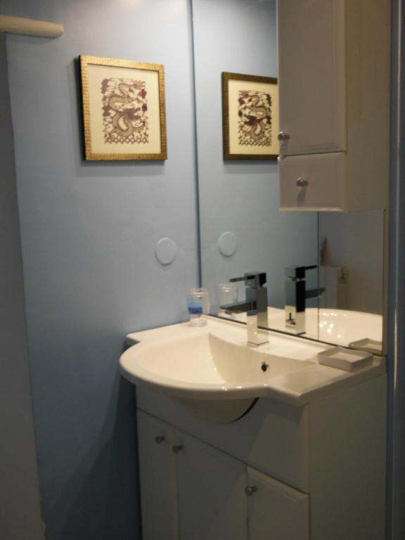O Doux S'Home Ledenon Room photo